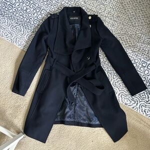 Guess Wool Coat